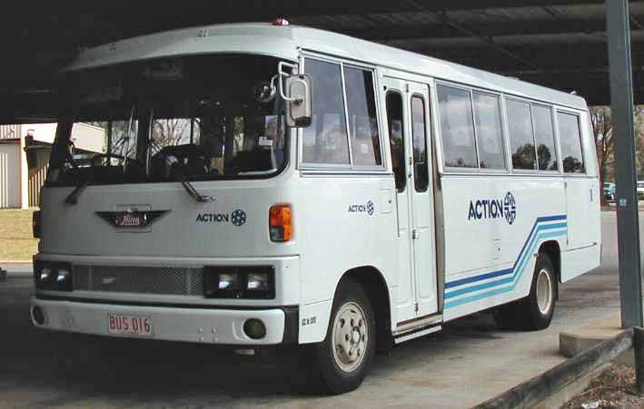 ACTION Hino AC140 016